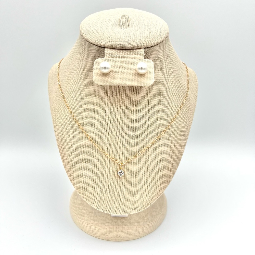 Bridesmaid Jewelry Gift